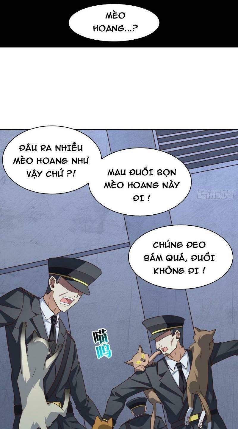 cao năng lai tập Chapter 227 - Trang 2