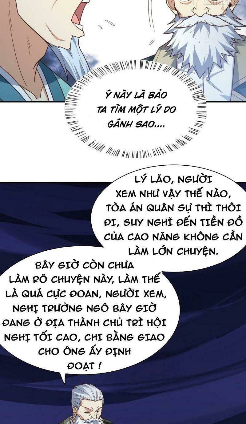 cao năng lai tập Chapter 227 - Trang 2