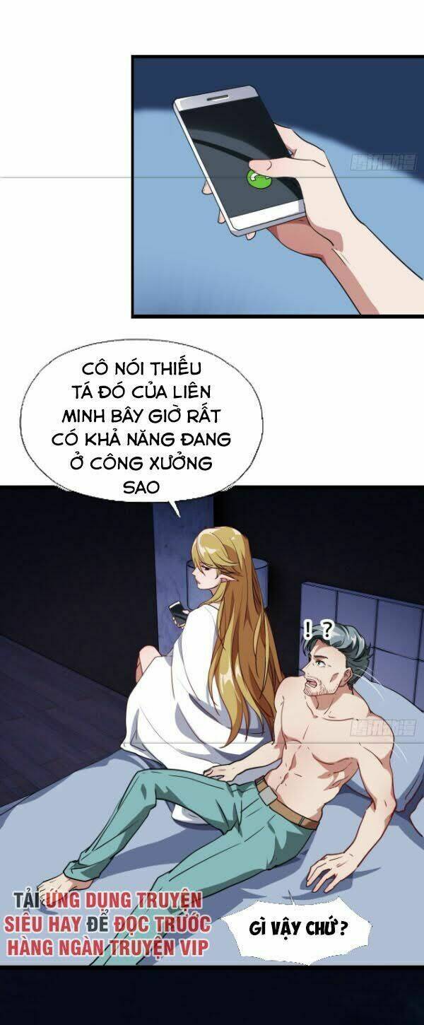 cao năng lai tập Chapter 23 - Next Chapter 24