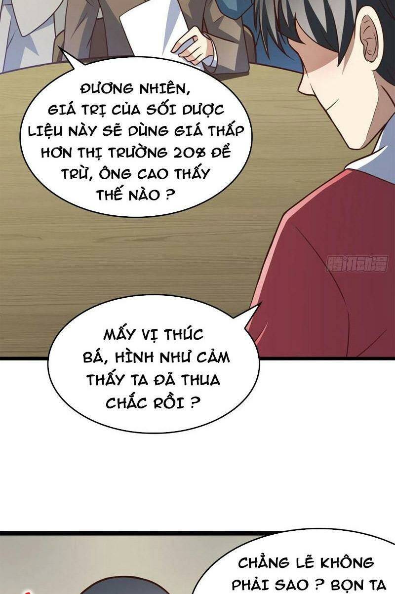 cao năng lai tập Chapter 233 - Next Chapter 234