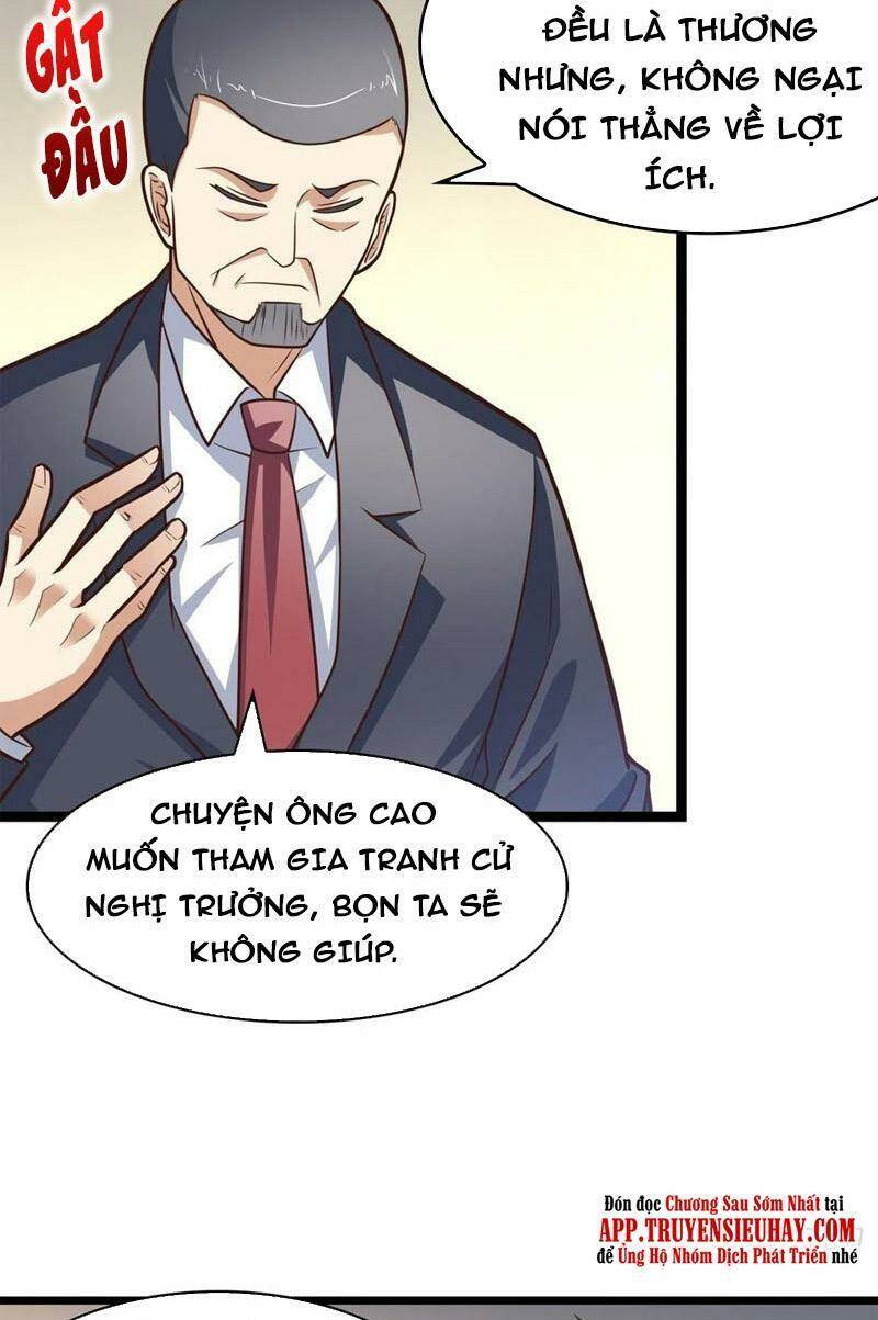 cao năng lai tập Chapter 233 - Next Chapter 234