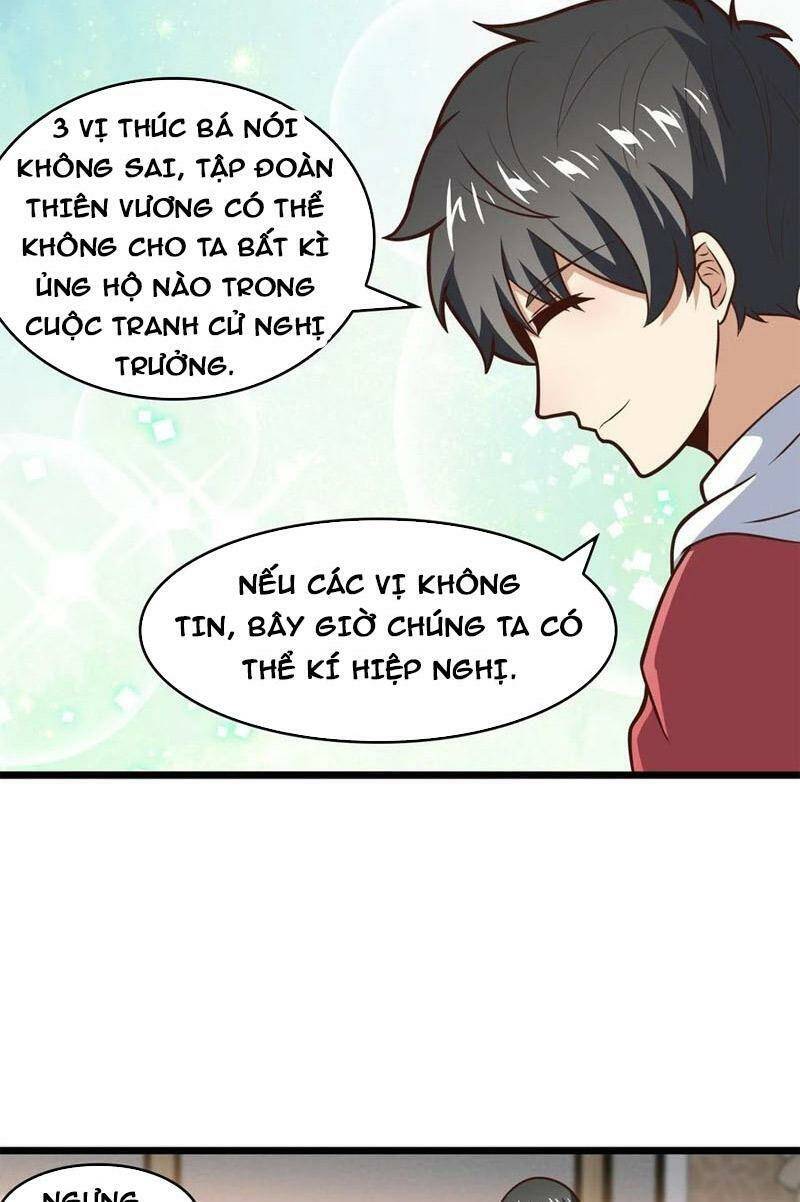 cao năng lai tập Chapter 233 - Next Chapter 234