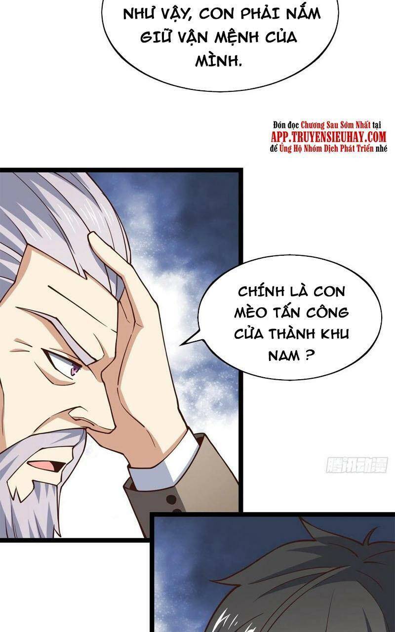 cao năng lai tập Chapter 233 - Next Chapter 234