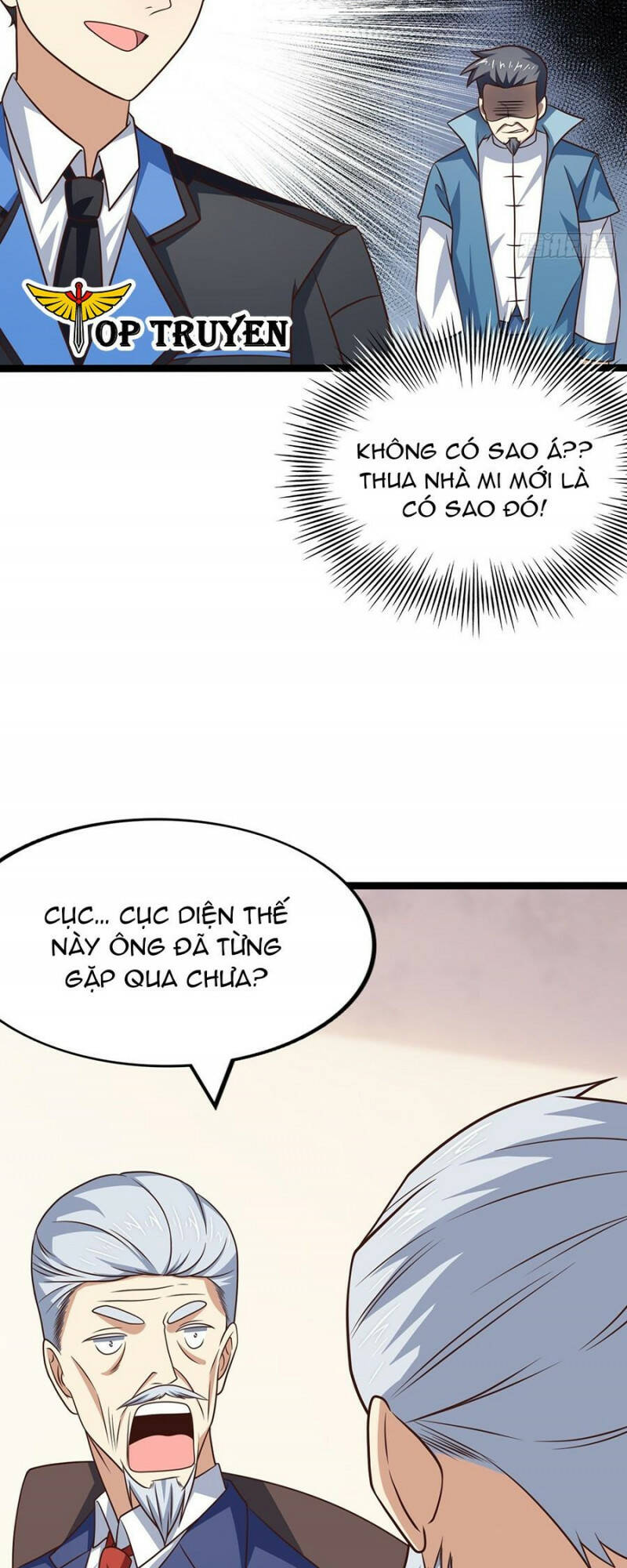 cao năng lai tập Chapter 237 - Next Chapter 238