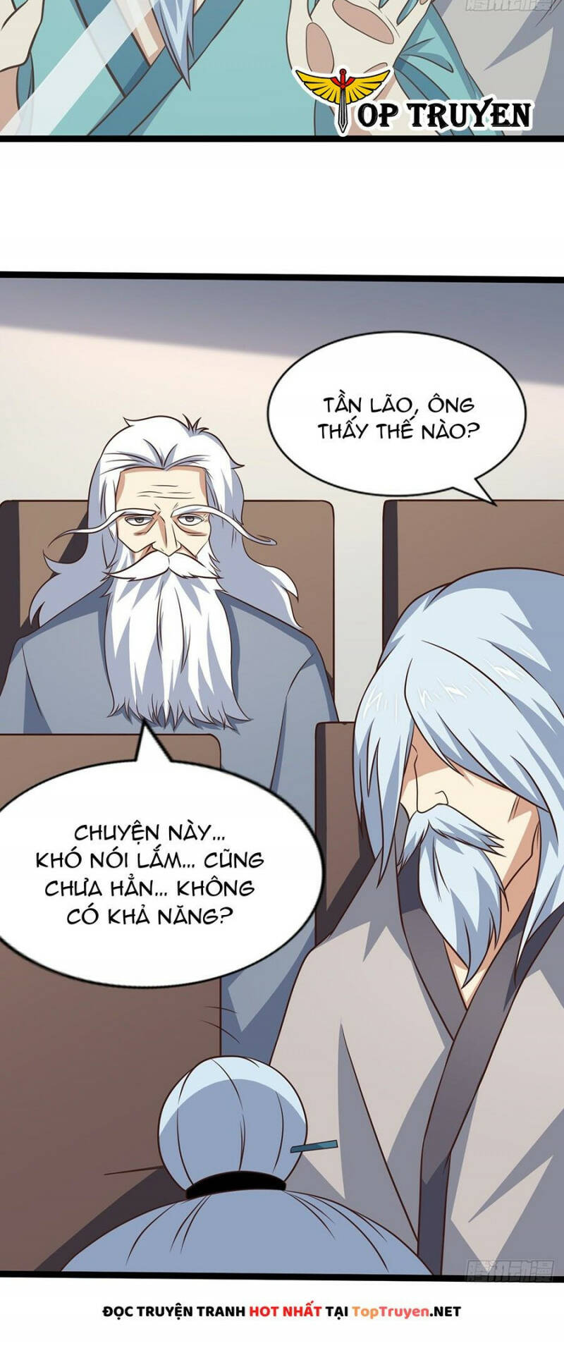 cao năng lai tập Chapter 237 - Next Chapter 238