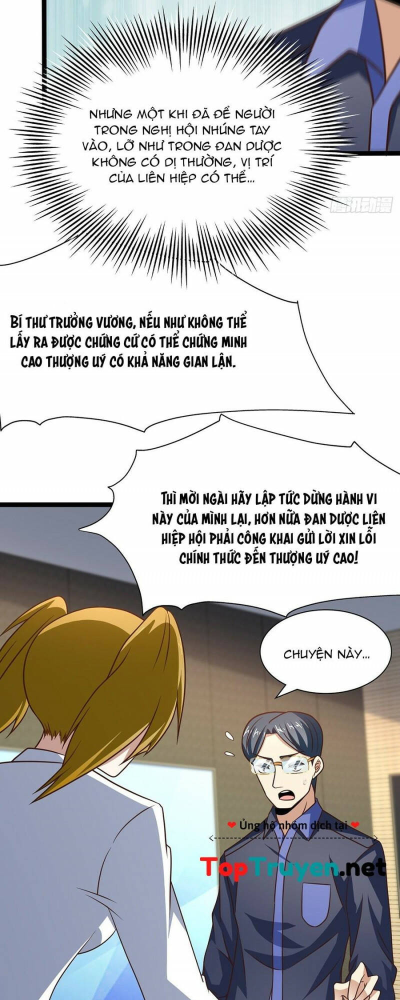 cao năng lai tập Chapter 237 - Next Chapter 238