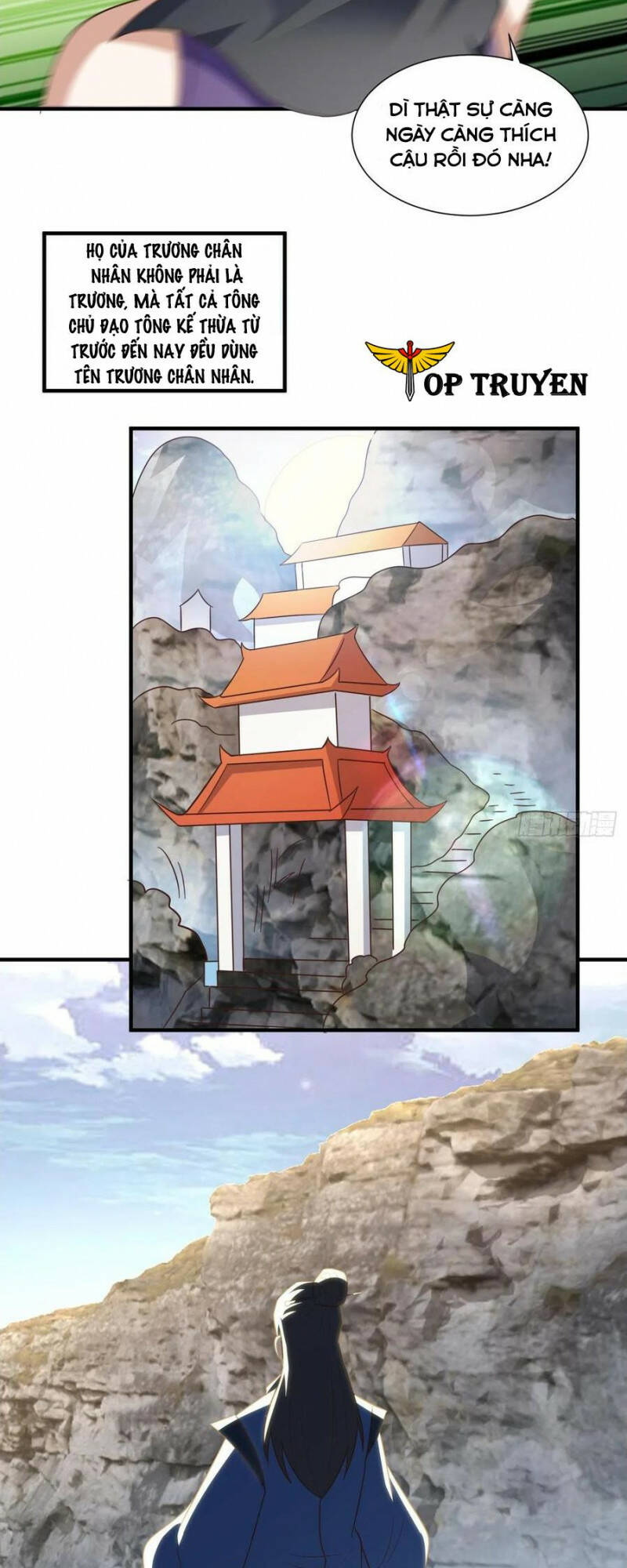 cao năng lai tập Chapter 245 - Trang 2