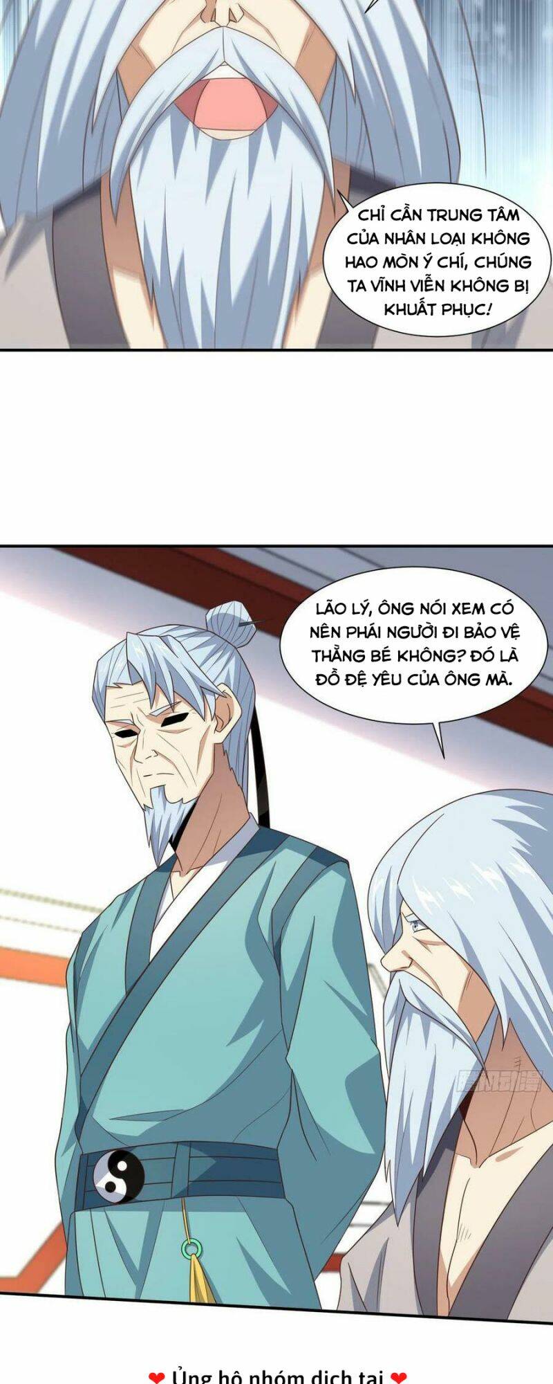 cao năng lai tập chapter 251 - Trang 2