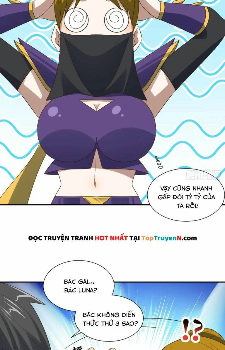 cao năng lai tập chapter 264 - Trang 2