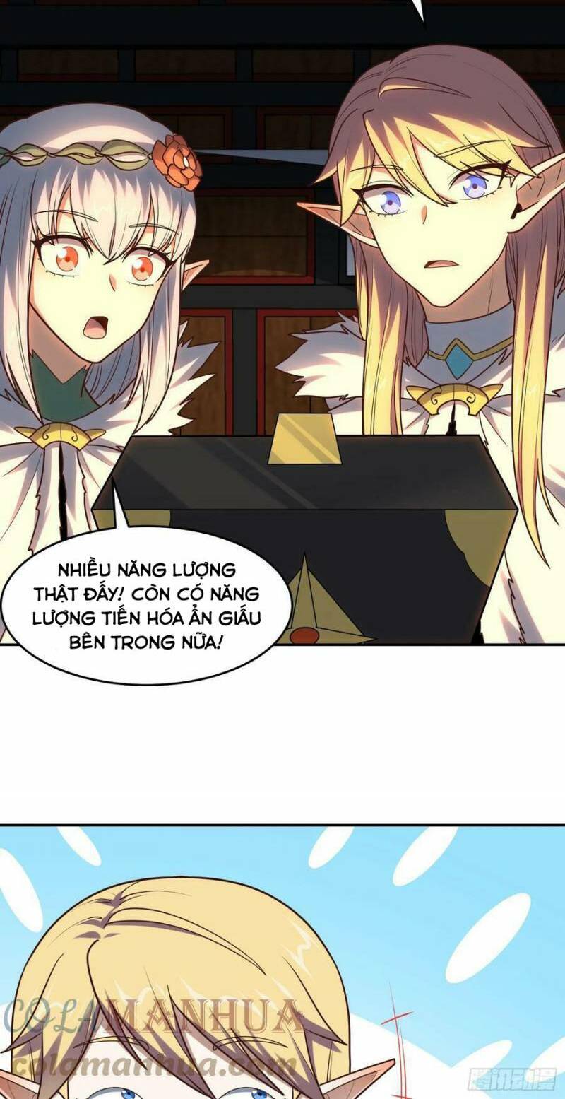 cao năng lai tập chapter 276 - Trang 2