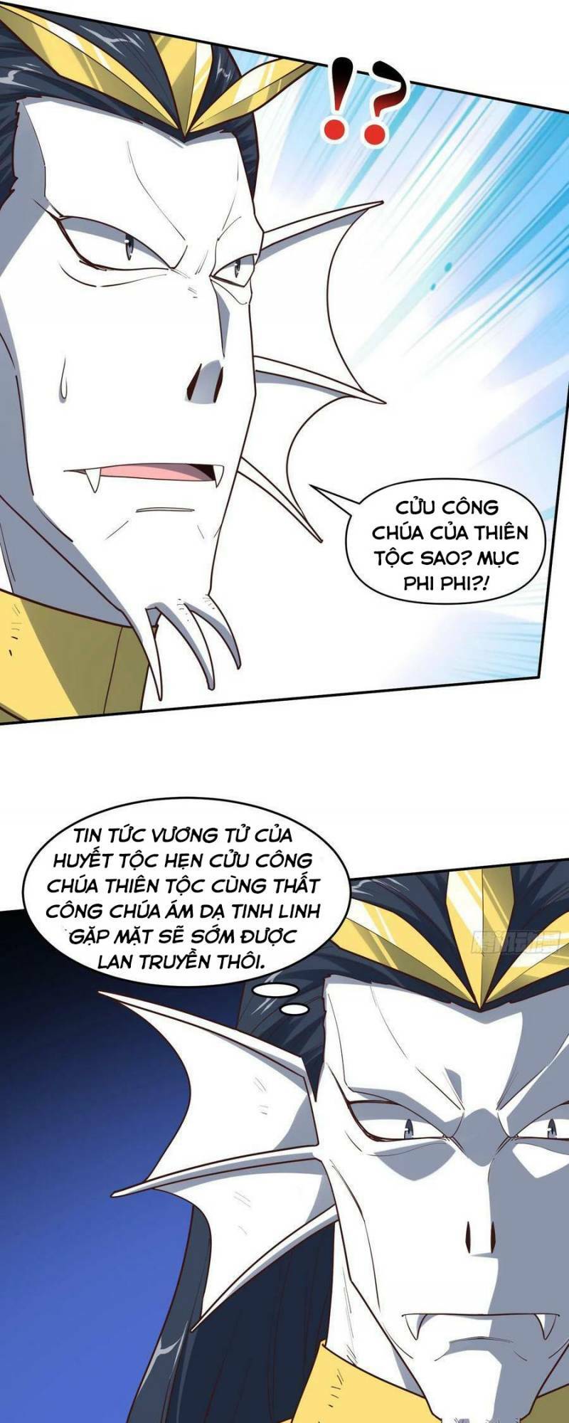 cao năng lai tập chapter 276 - Trang 2