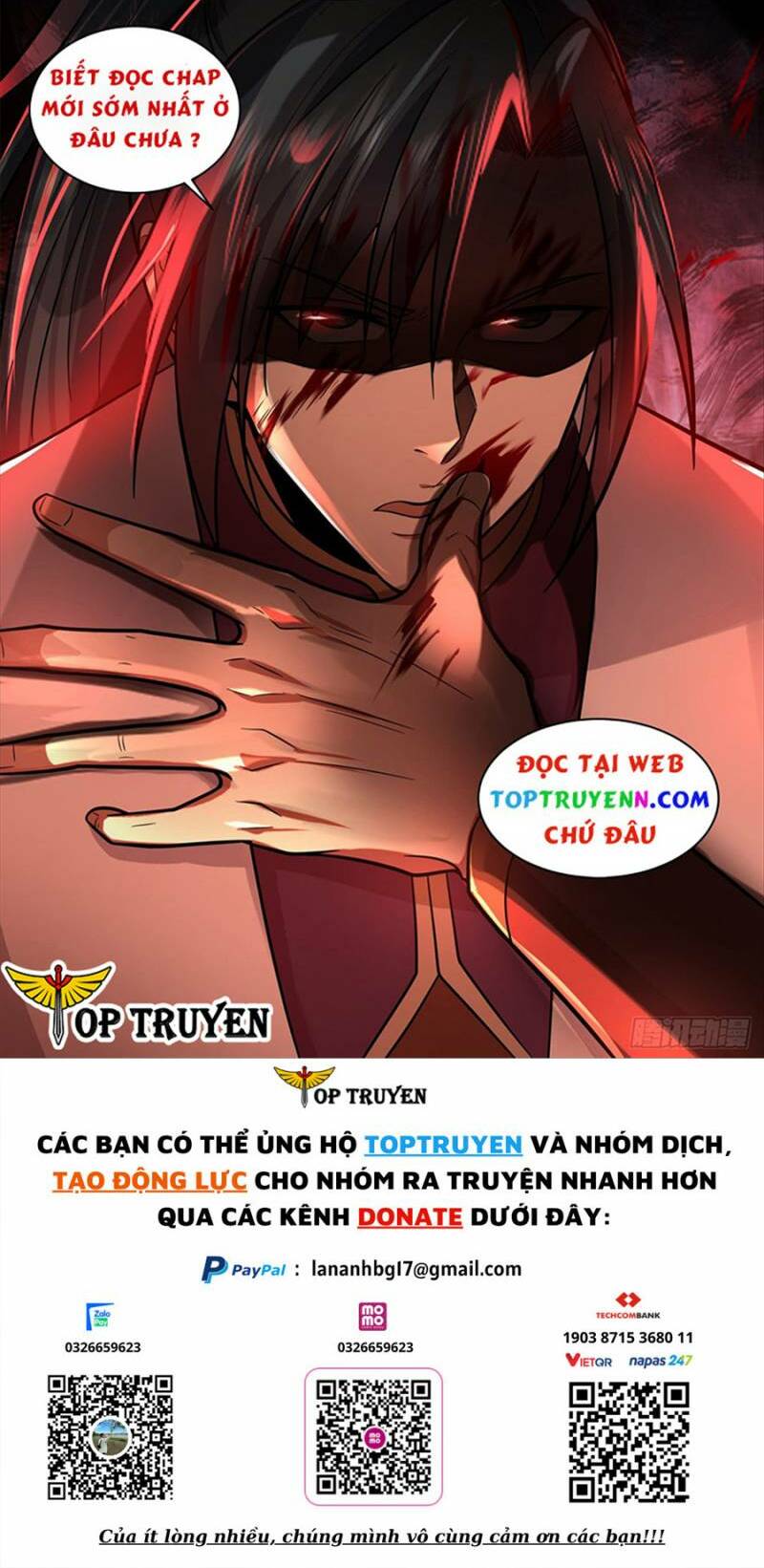 cao năng lai tập chapter 276 - Trang 2