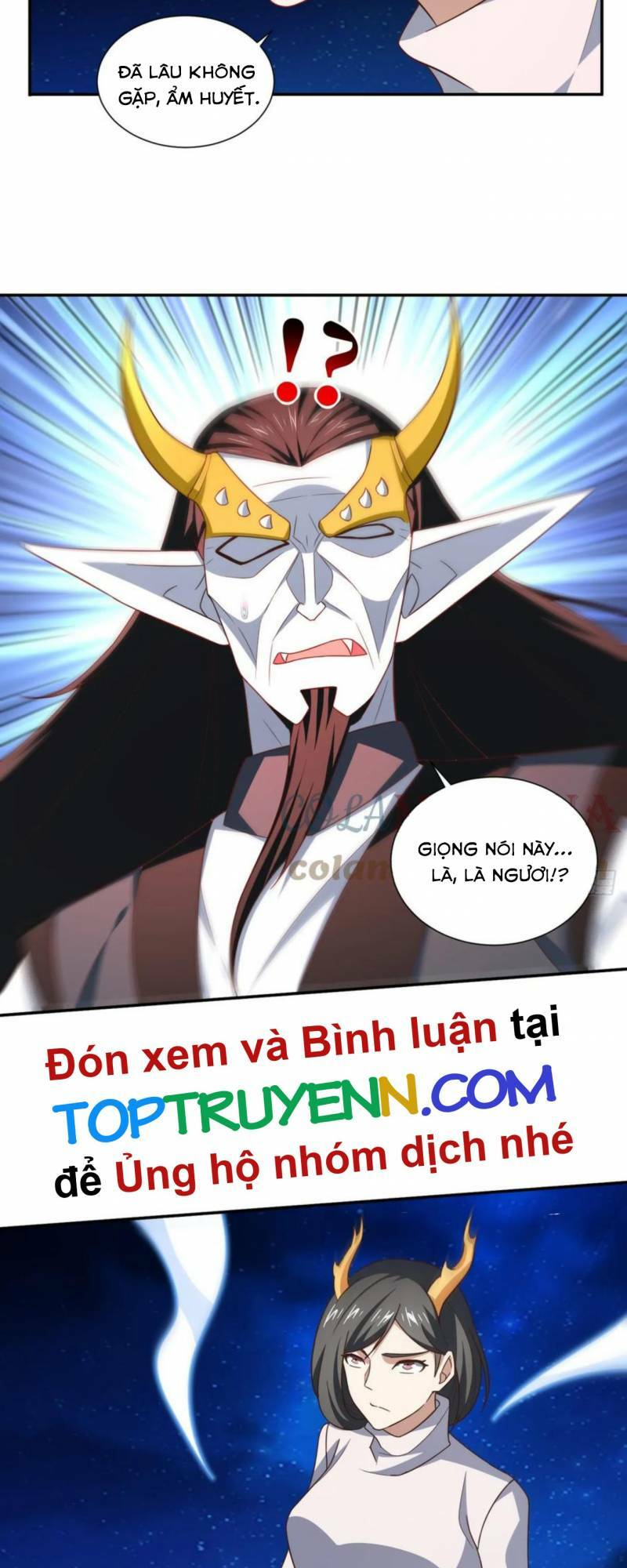 cao năng lai tập chapter 279 - Next chapter 280