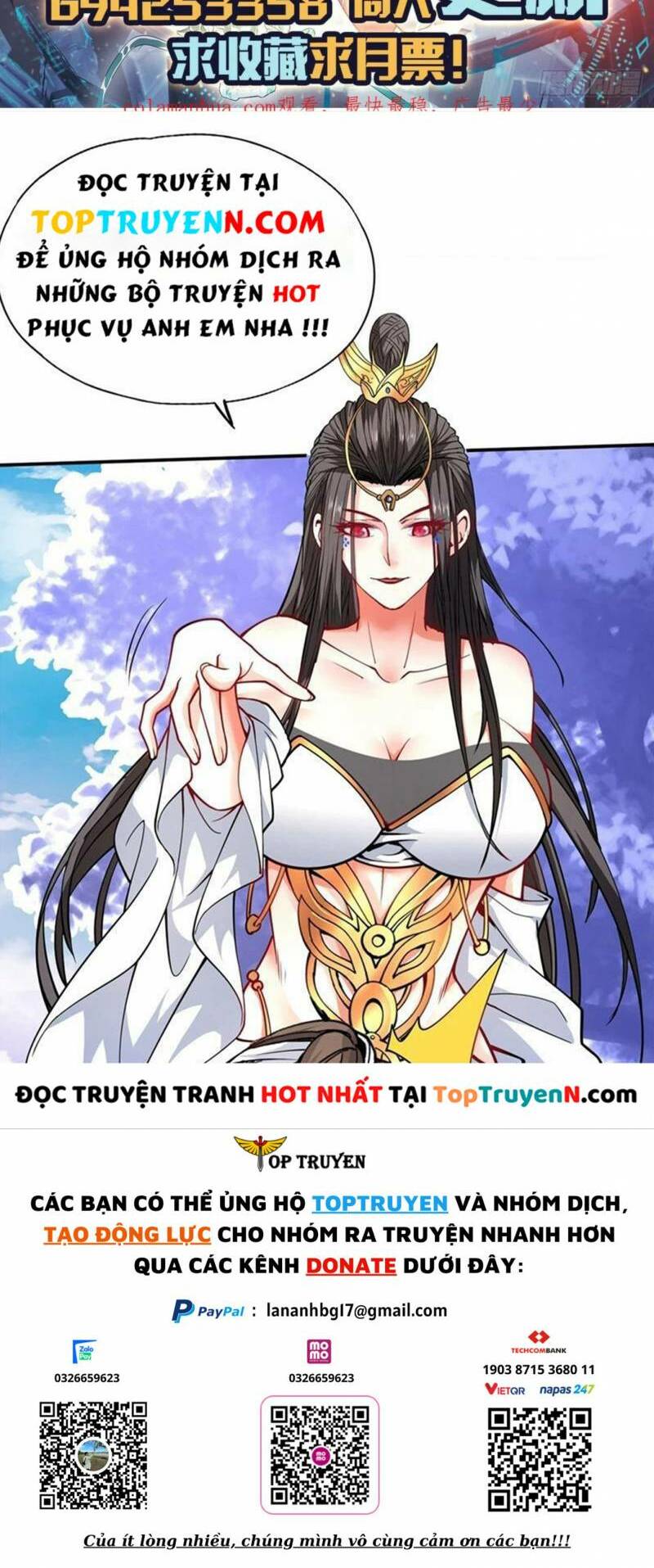 cao năng lai tập chapter 279 - Next chapter 280