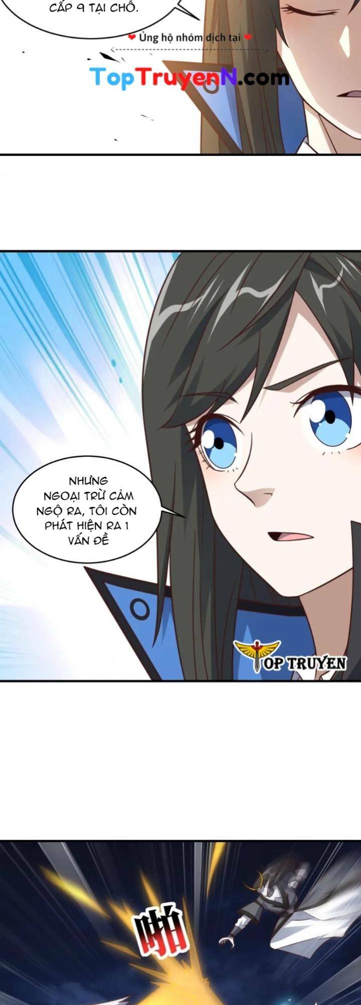 cao năng lai tập chapter 316 - Trang 2