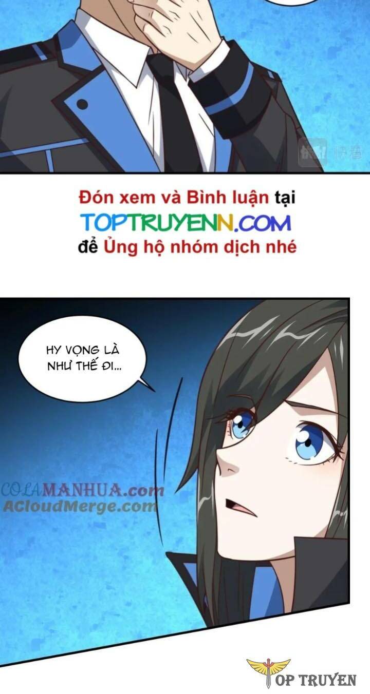 cao năng lai tập chapter 316 - Trang 2