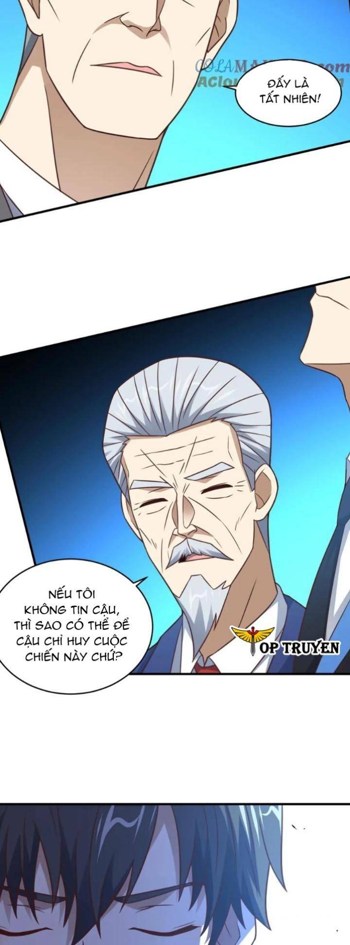 cao năng lai tập chapter 316 - Trang 2