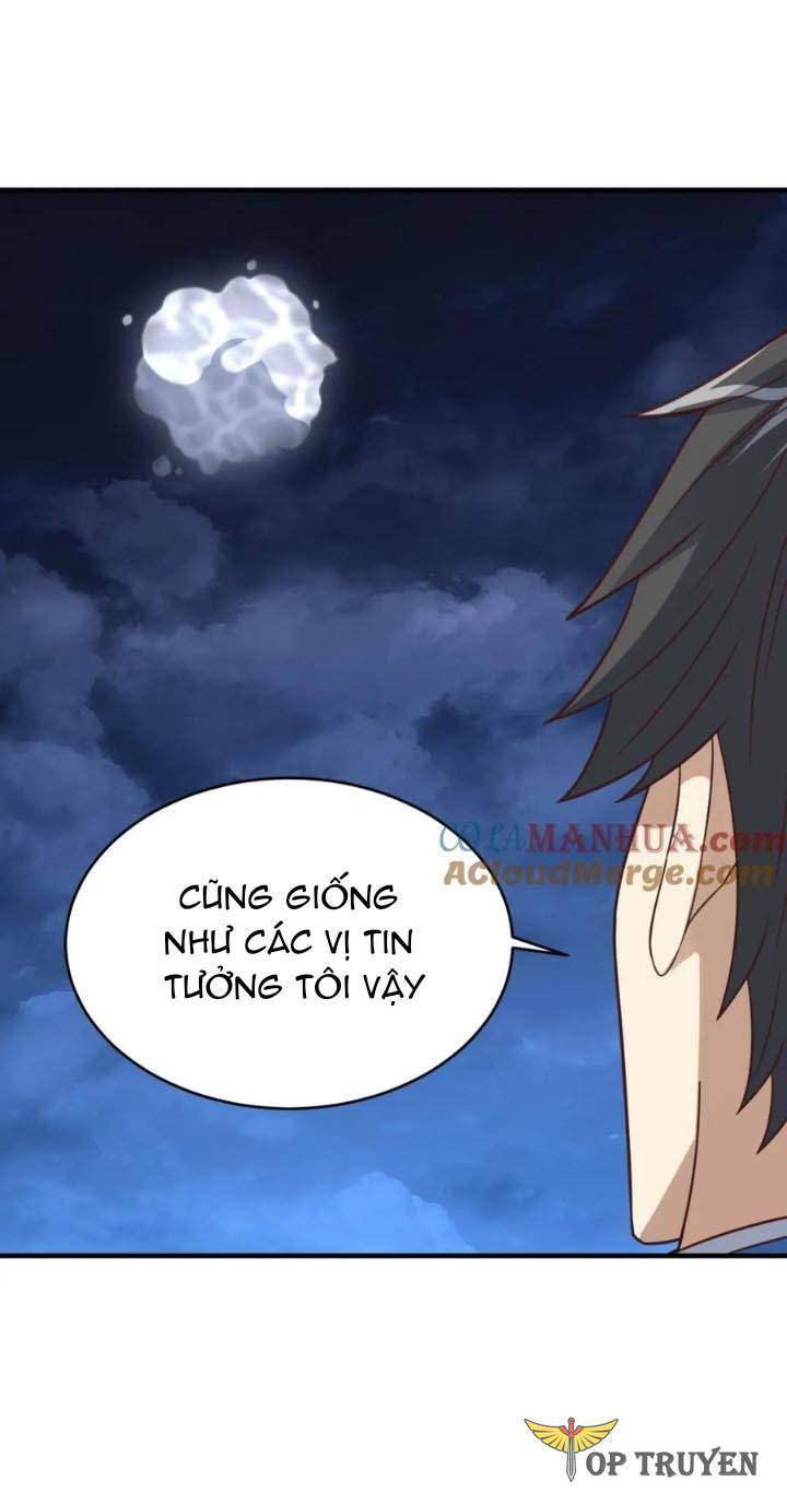 cao năng lai tập chapter 316 - Trang 2