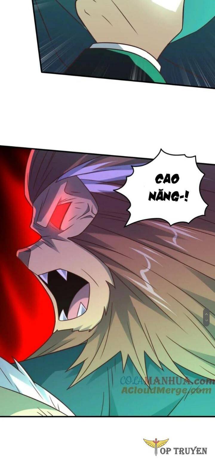 cao năng lai tập chapter 316 - Trang 2