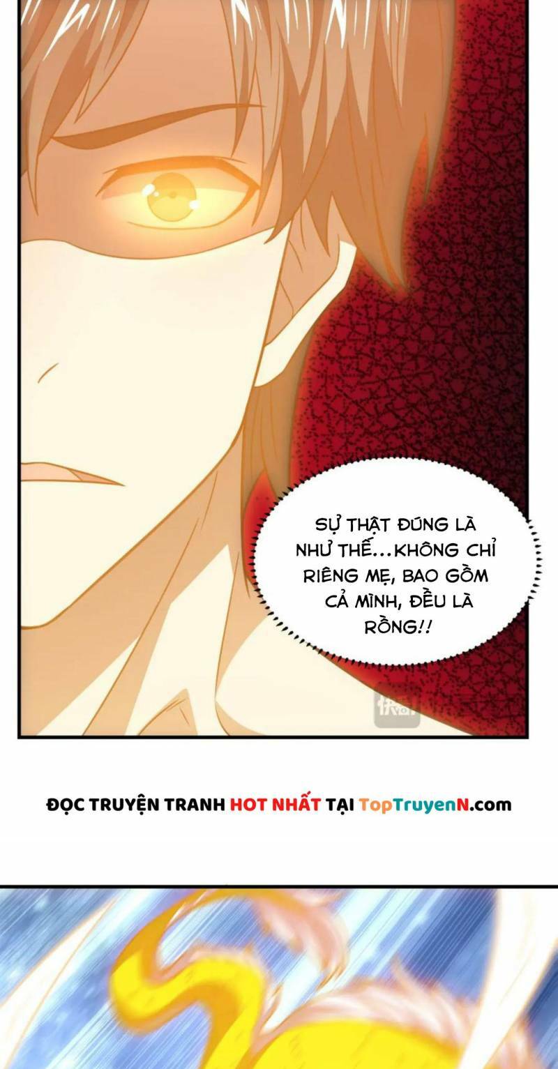 cao năng lai tập chapter 319 - Next chapter 320