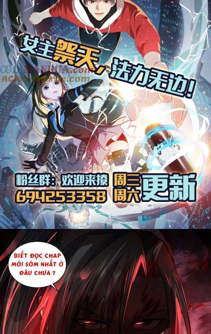 cao năng lai tập chapter 324 - Next chapter 325