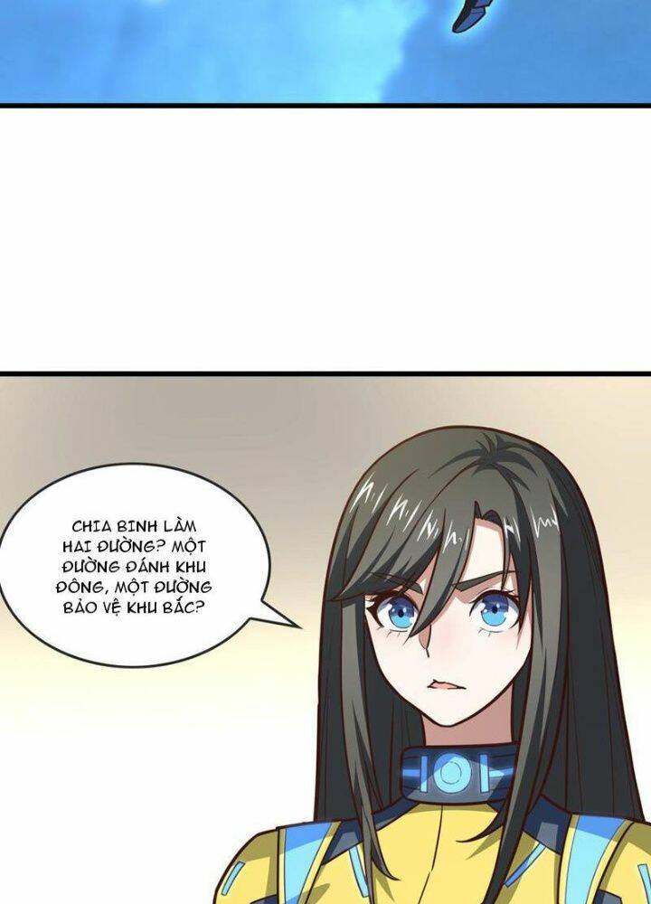 cao năng lai tập chapter 325 - Trang 2