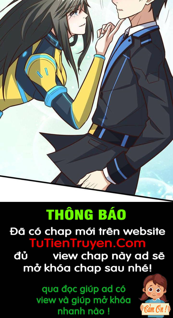 cao năng lai tập chapter 325 - Trang 2