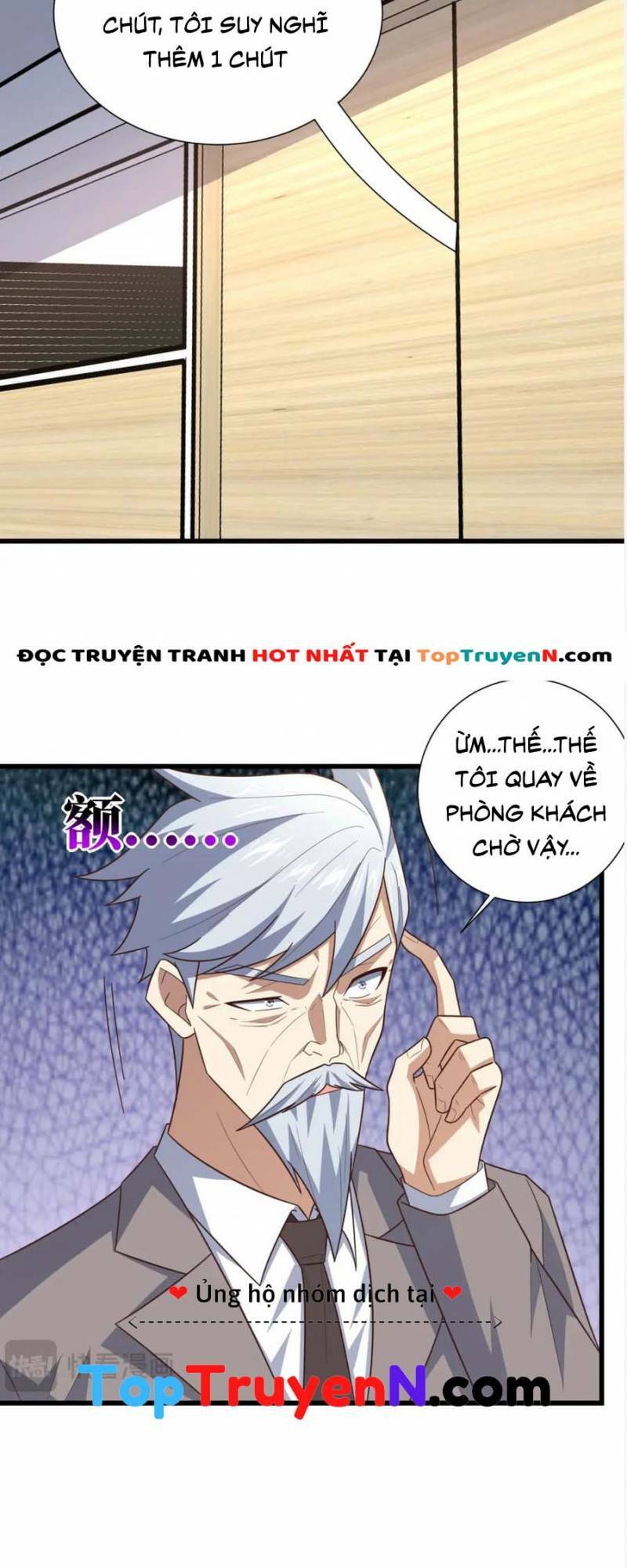 cao năng lai tập chương 330 - Next chapter 331