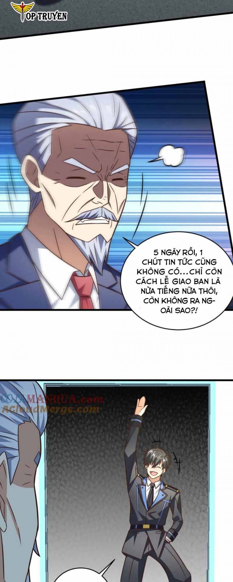 cao năng lai tập chapter 339 - Next chapter 340