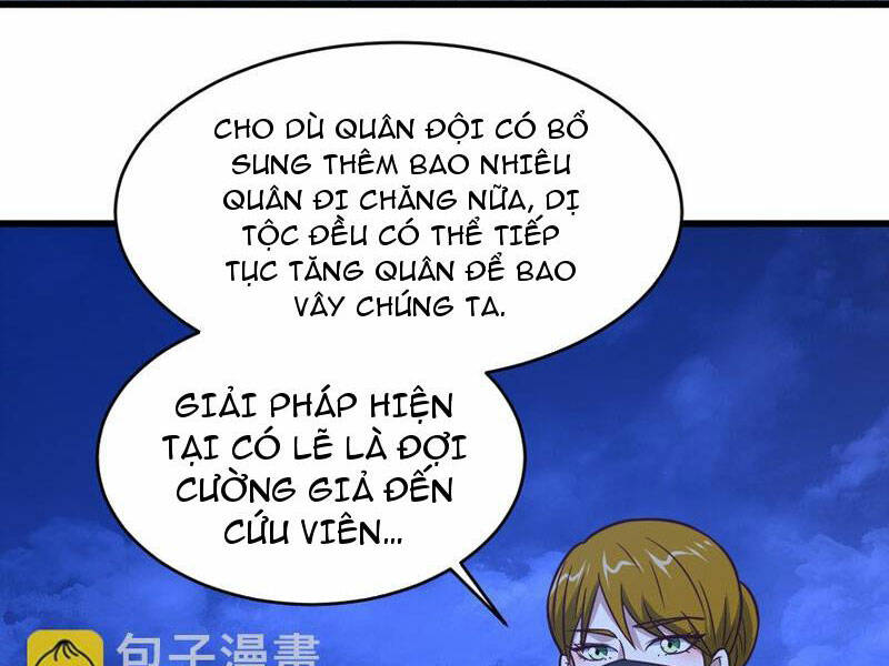 cao năng lai tập chapter 344 - Next chapter 345