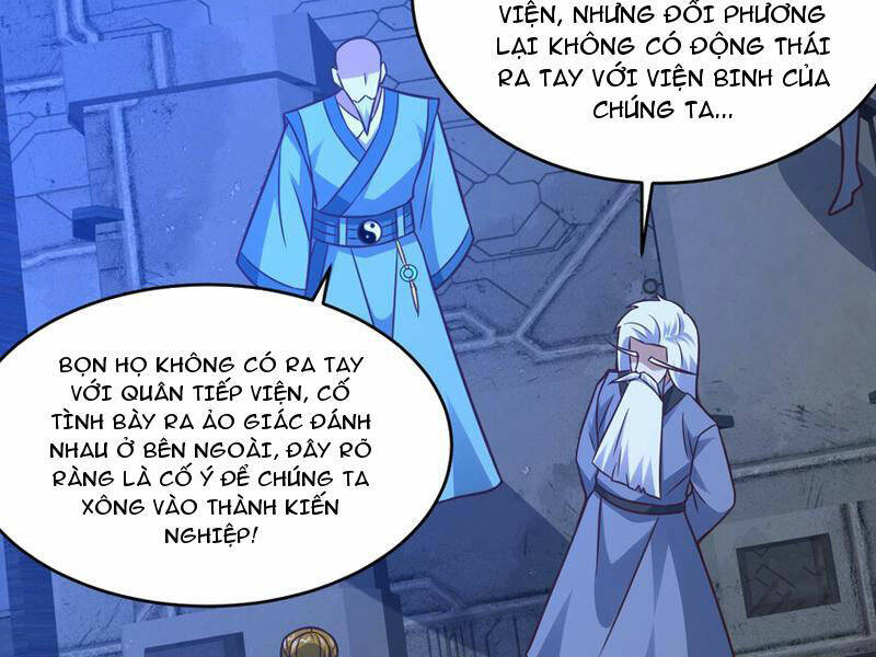 cao năng lai tập chapter 344 - Next chapter 345