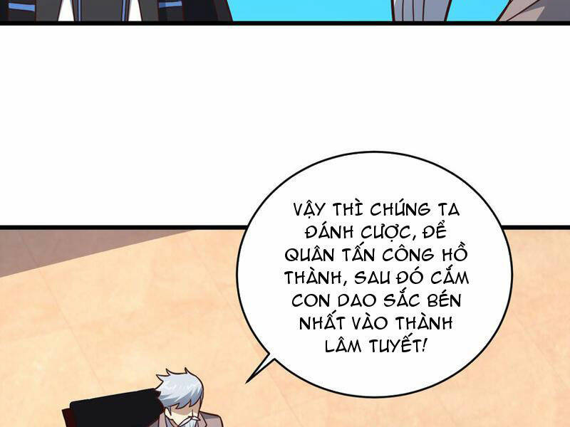 cao năng lai tập chapter 344 - Next chapter 345