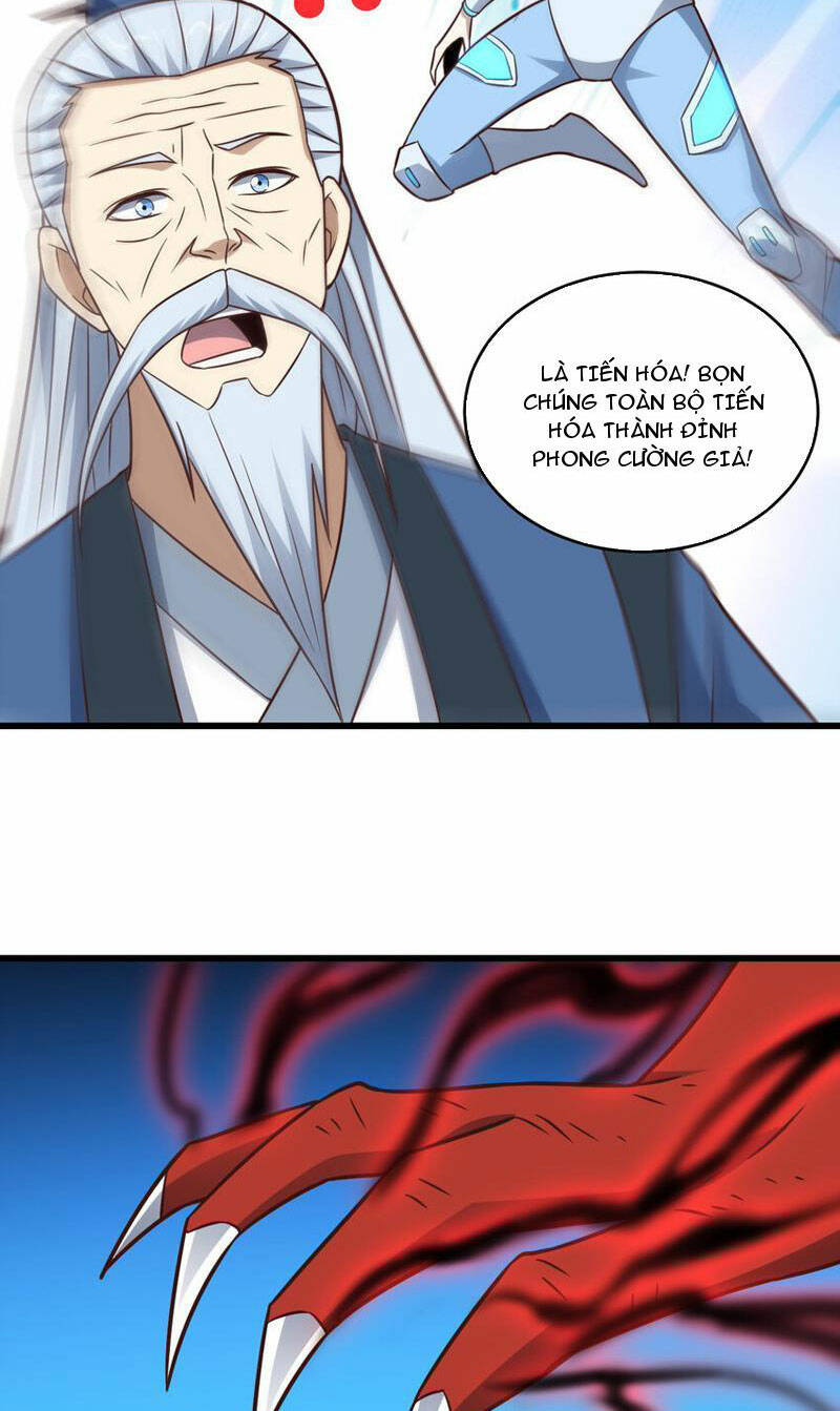 cao năng lai tập chapter 350 - Next chapter 351