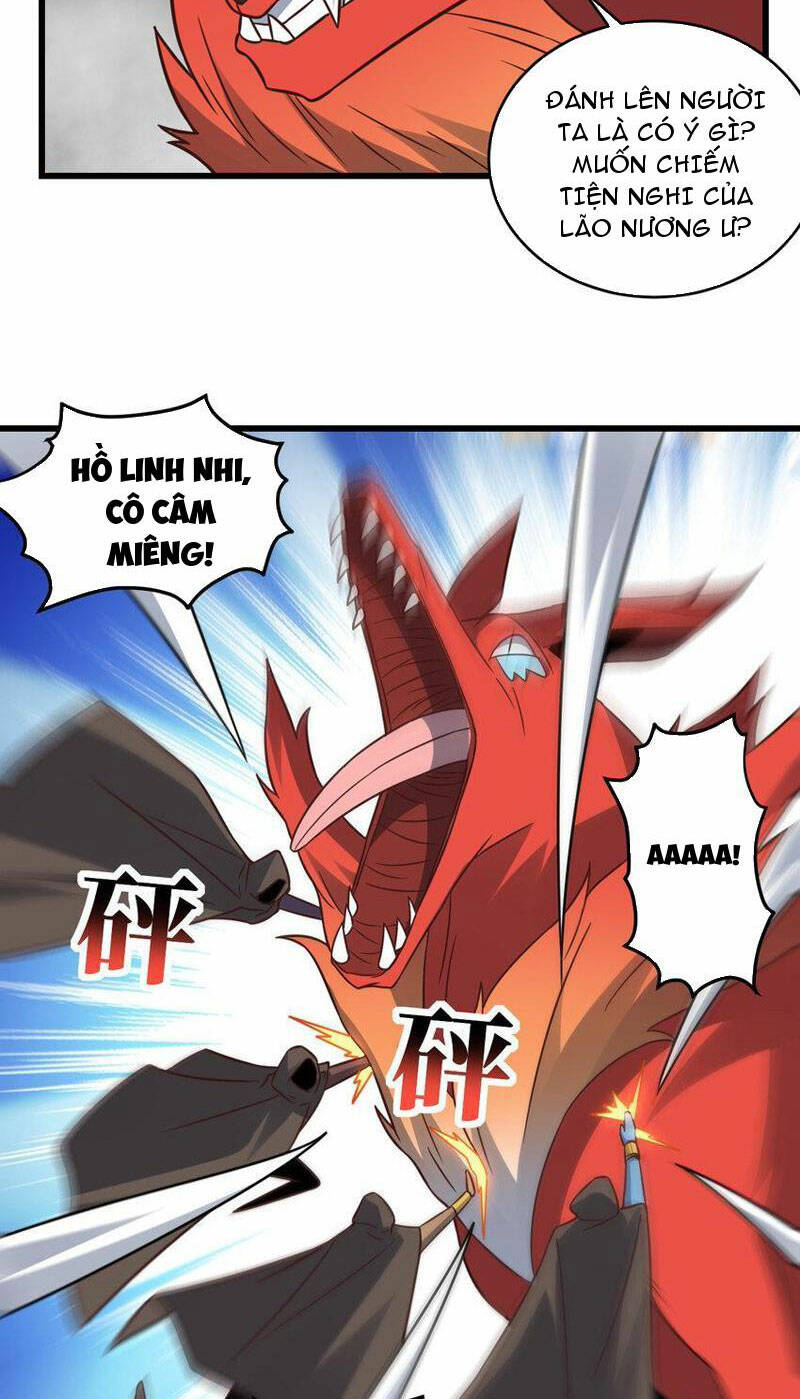 cao năng lai tập chapter 350 - Next chapter 351