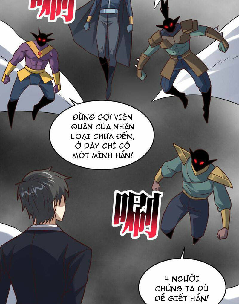 cao năng lai tập chương 354 - Next chapter 355