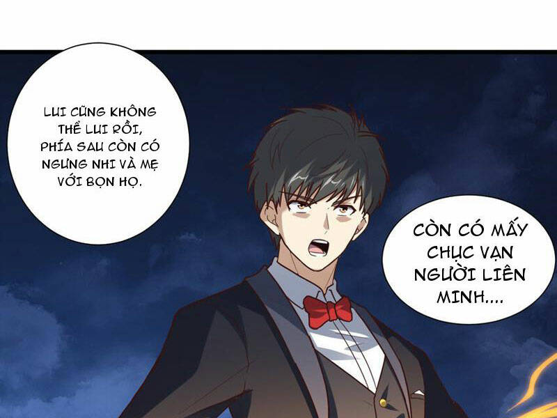 cao năng lai tập chapter 356 - Next chapter 357