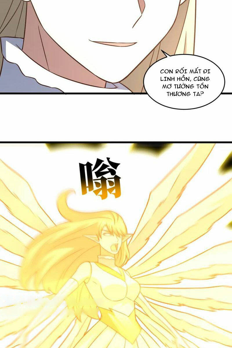 cao năng lai tập chapter 357 - Trang 2