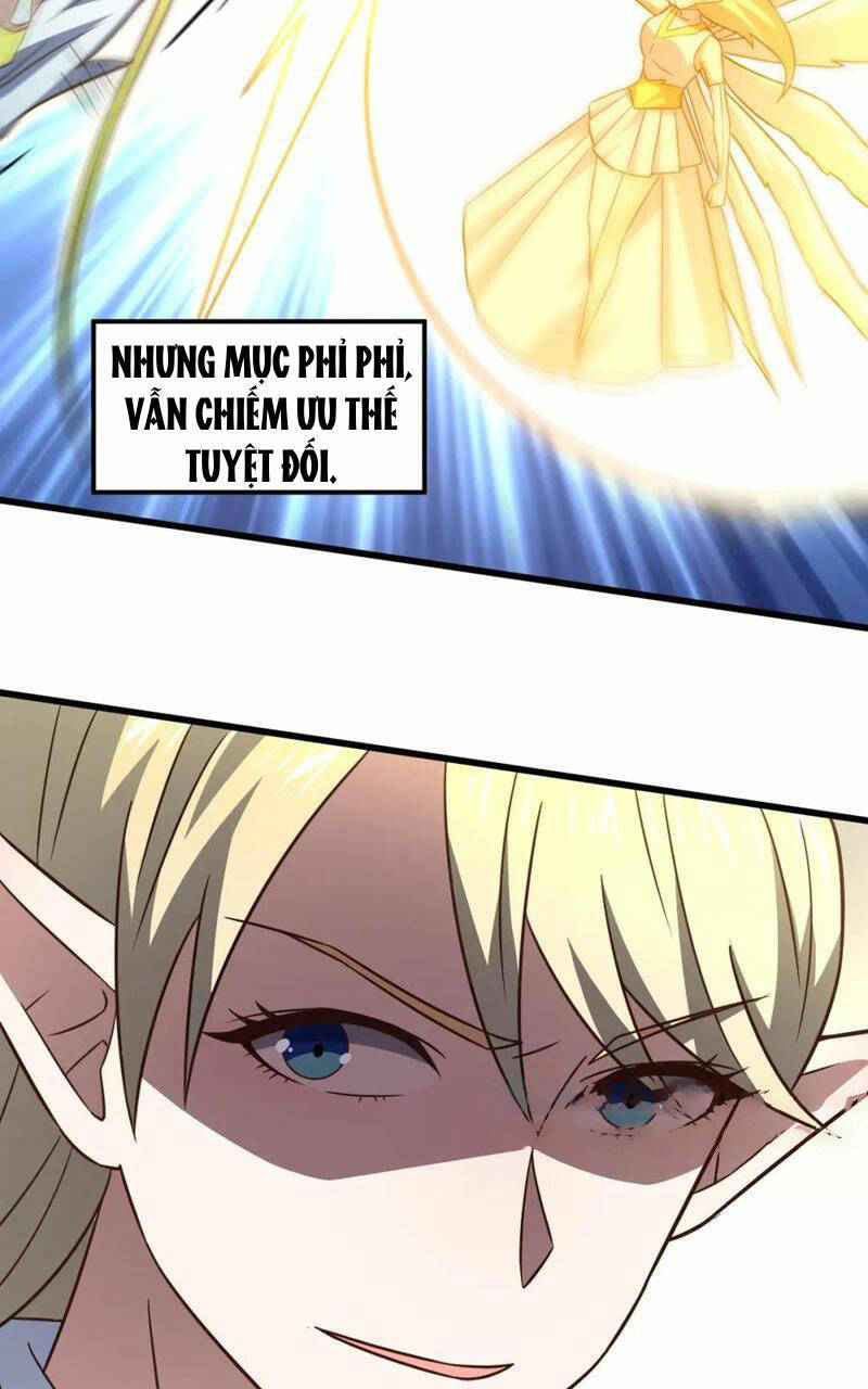 cao năng lai tập chapter 357 - Trang 2