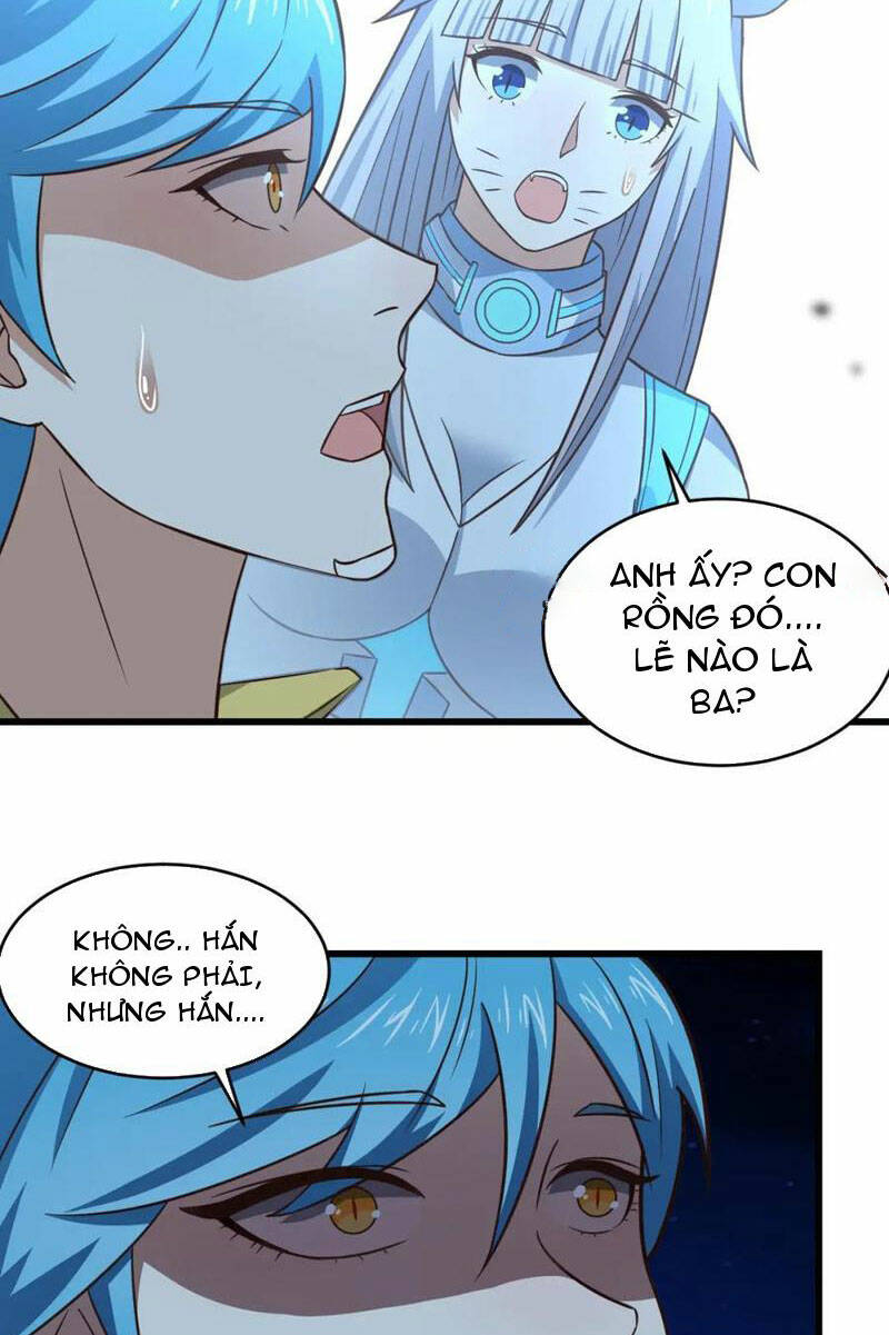 cao năng lai tập chapter 357 - Trang 2