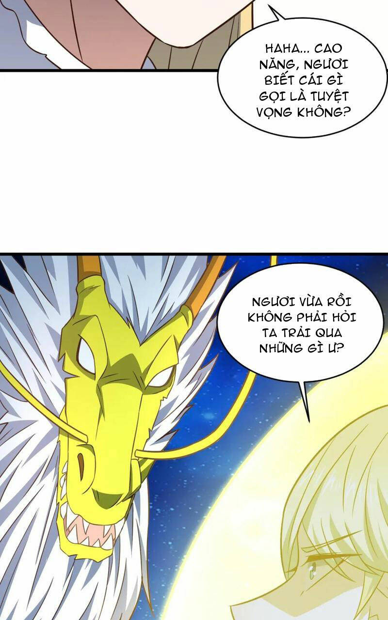 cao năng lai tập chapter 357 - Trang 2