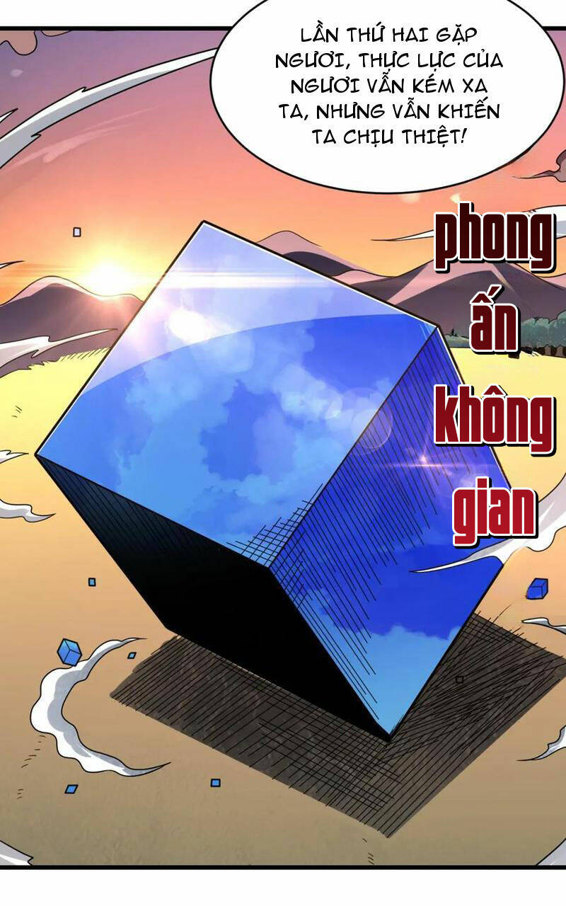 cao năng lai tập chapter 357 - Trang 2