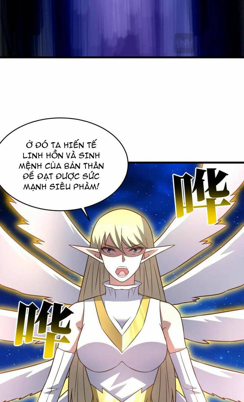 cao năng lai tập chapter 357 - Trang 2