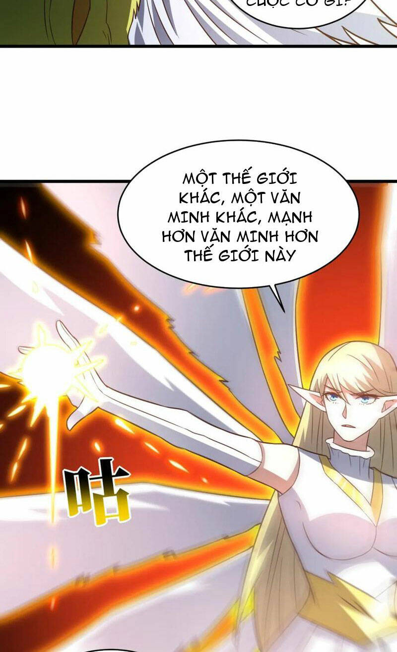 cao năng lai tập chapter 357 - Trang 2