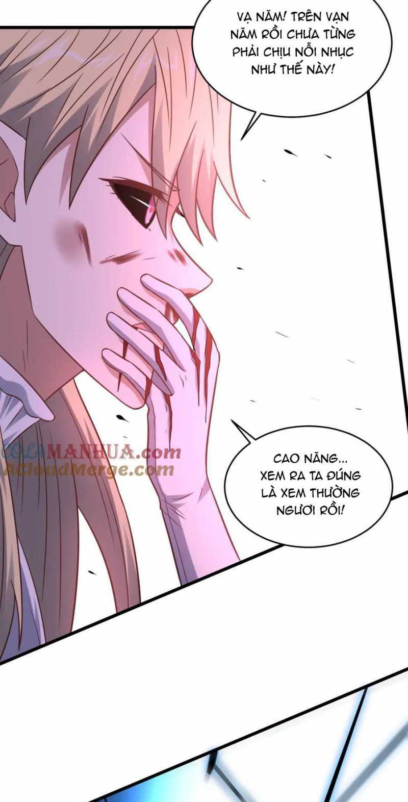 cao năng lai tập chapter 362 - Next chương 363