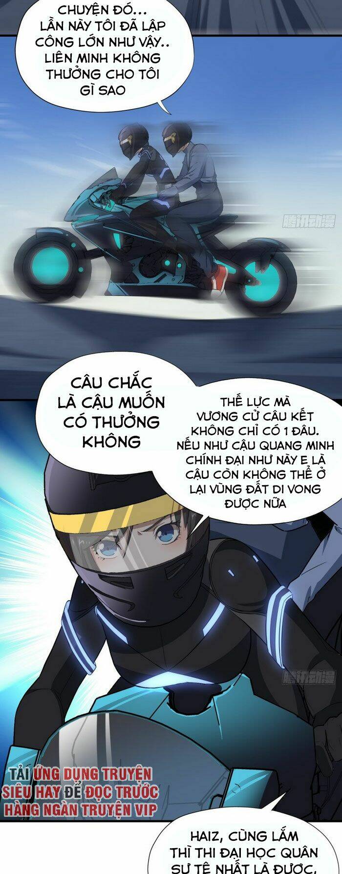 cao năng lai tập Chapter 38 - Next Chapter 39