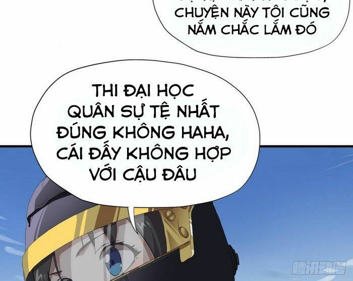 cao năng lai tập Chapter 38 - Next Chapter 39