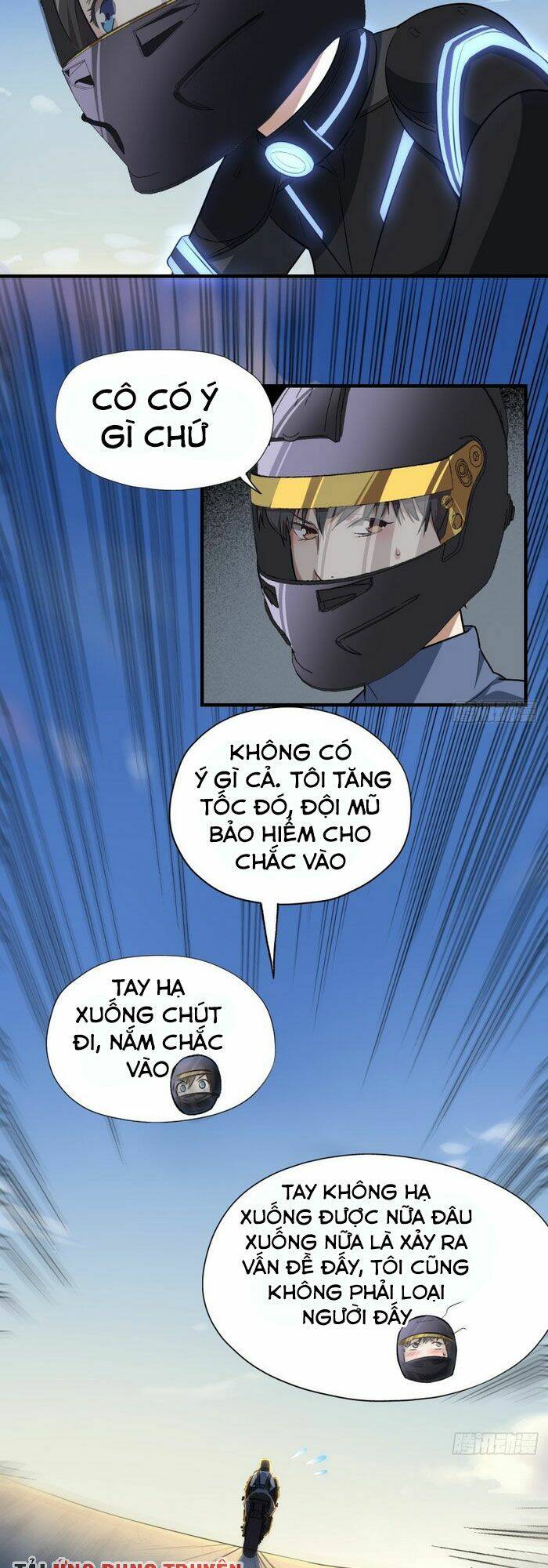 cao năng lai tập Chapter 38 - Next Chapter 39