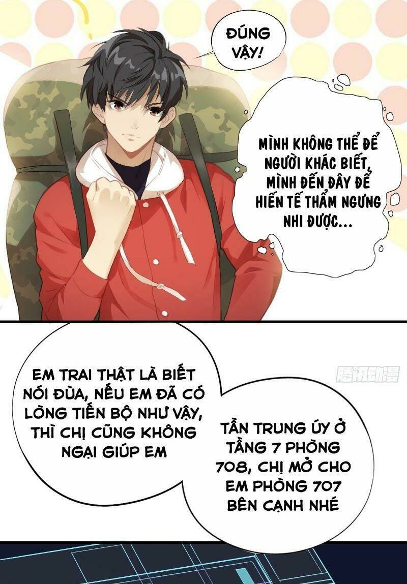 cao năng lai tập chapter 4 - Next chapter 5