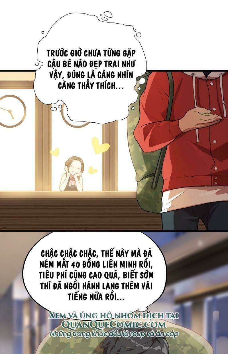 cao năng lai tập chapter 4 - Next chapter 5