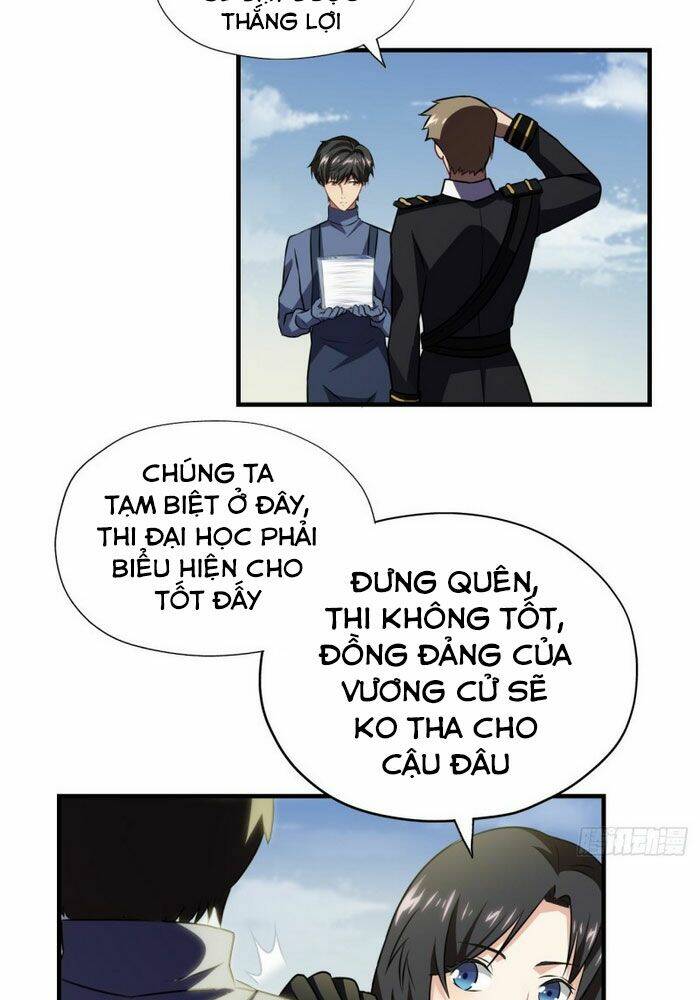 cao năng lai tập Chapter 41 - Trang 2